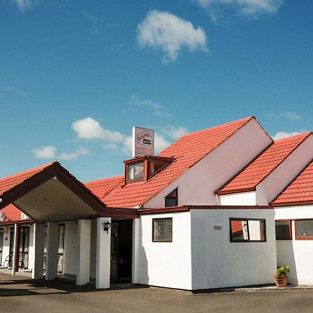 Gateway Motor Lodge - Wanganui Whanganui Kültér fotó