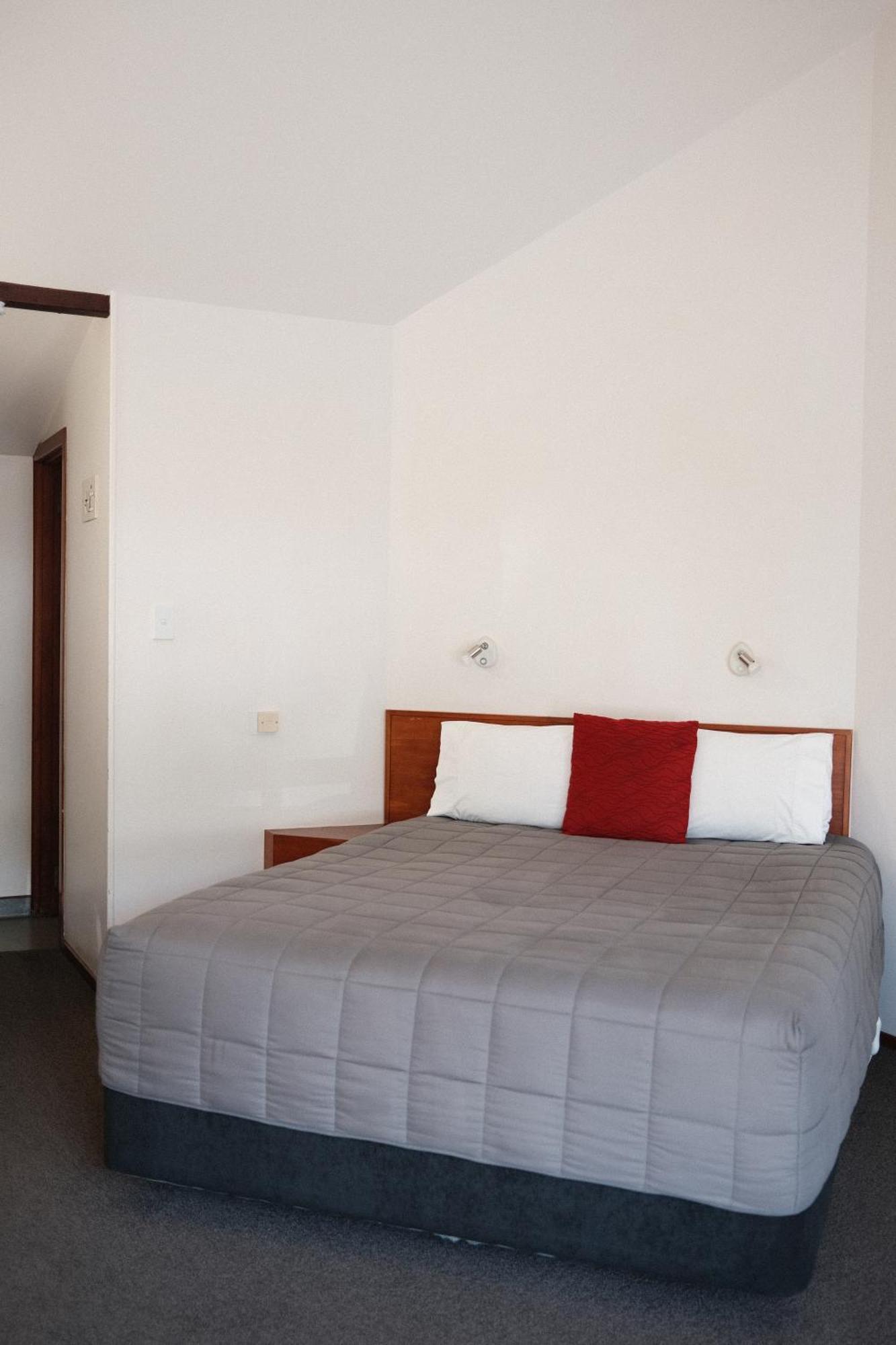 Gateway Motor Lodge - Wanganui Whanganui Szoba fotó