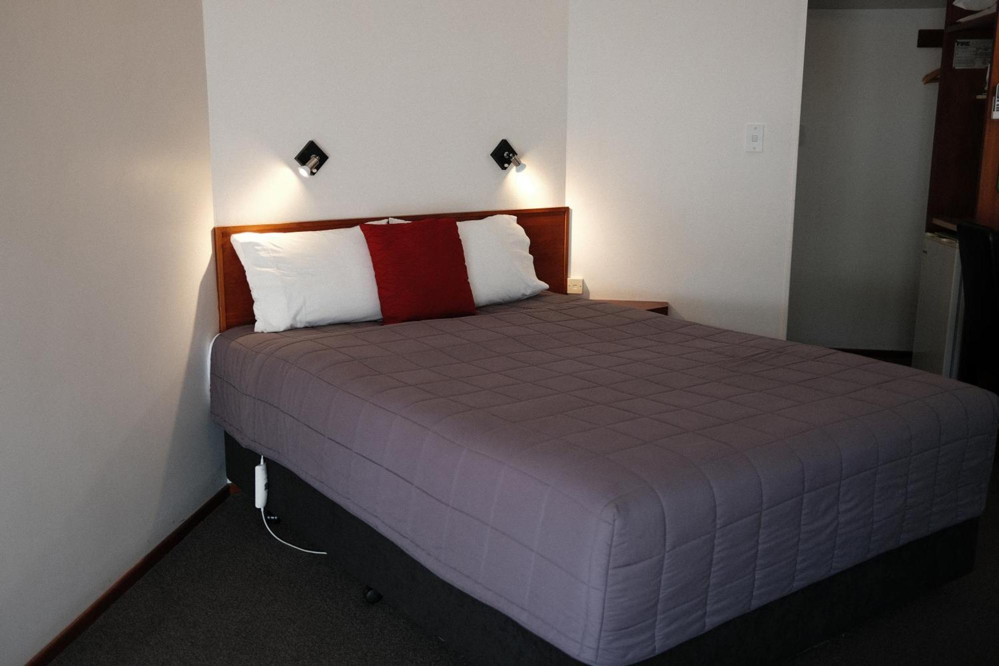 Gateway Motor Lodge - Wanganui Whanganui Kültér fotó