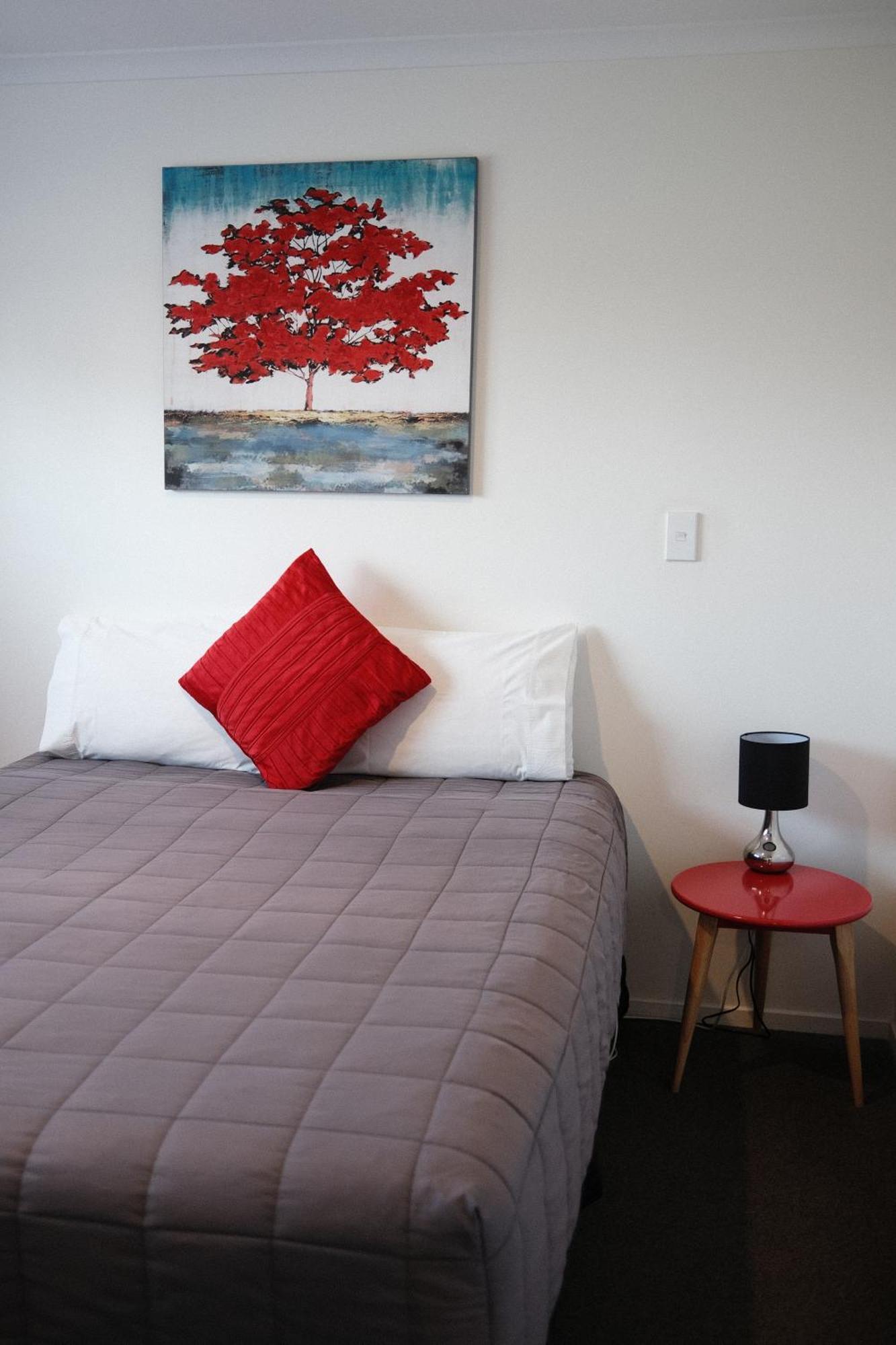 Gateway Motor Lodge - Wanganui Whanganui Kültér fotó